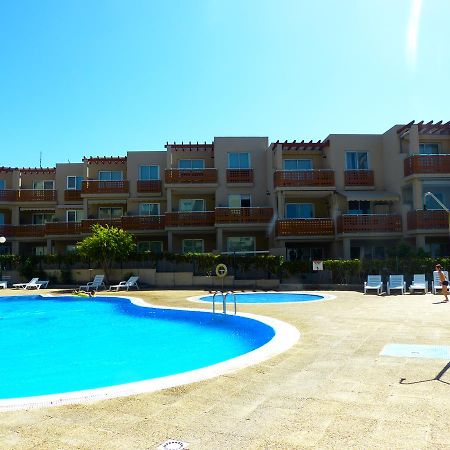 Suncanarias Apartamento Vistaroja El Médano Buitenkant foto