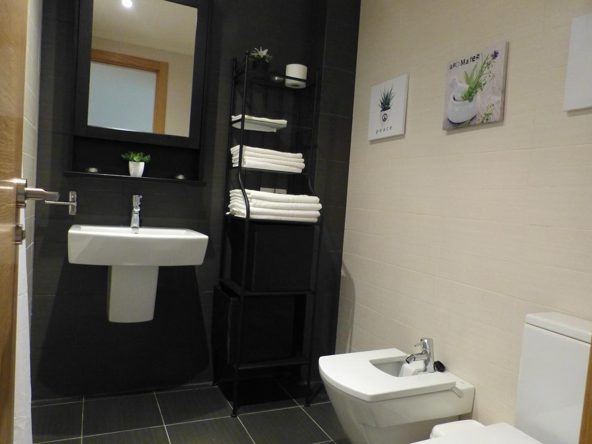 Suncanarias Apartamento Vistaroja El Médano Buitenkant foto