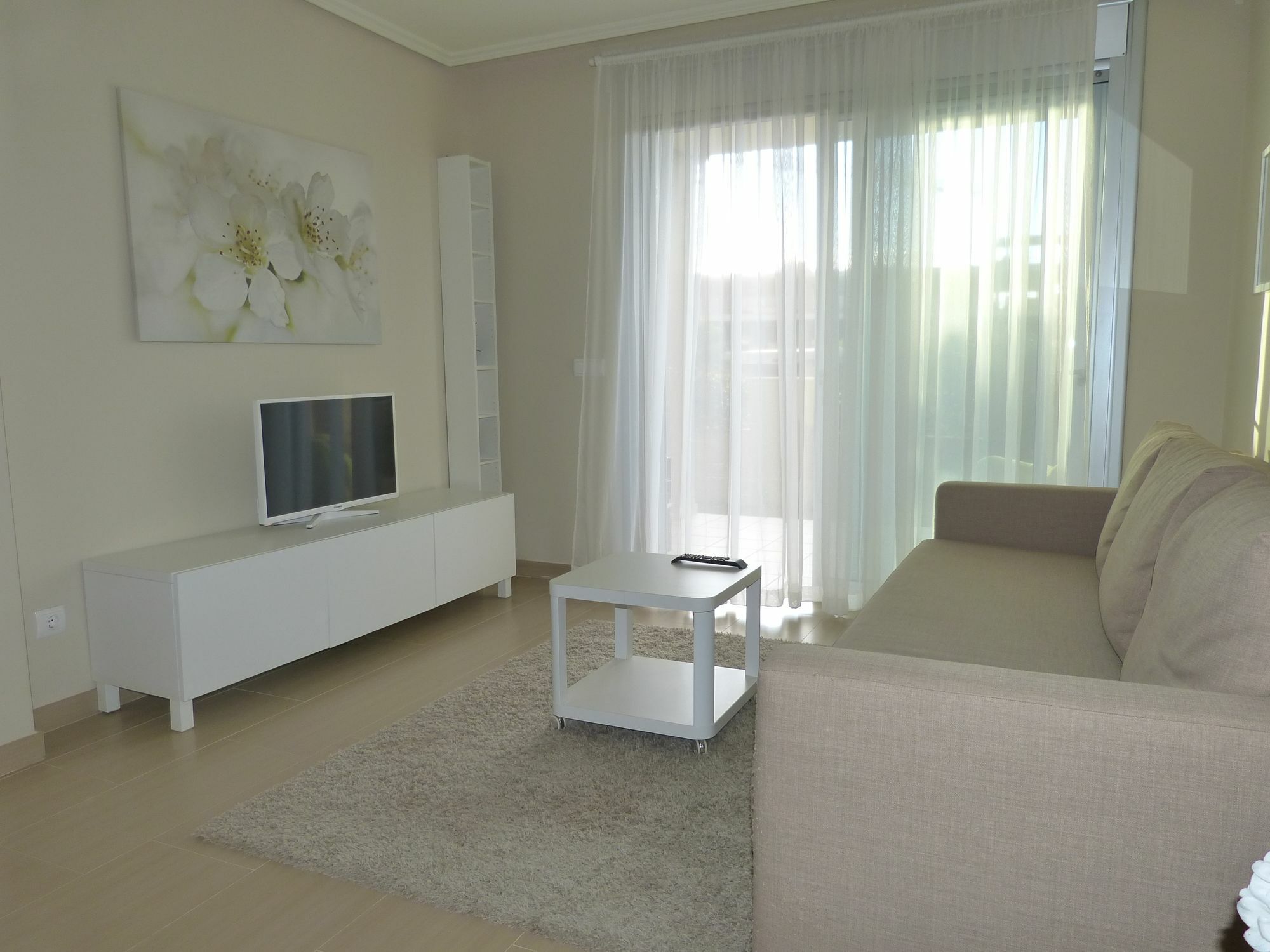 Suncanarias Apartamento Vistaroja El Médano Buitenkant foto