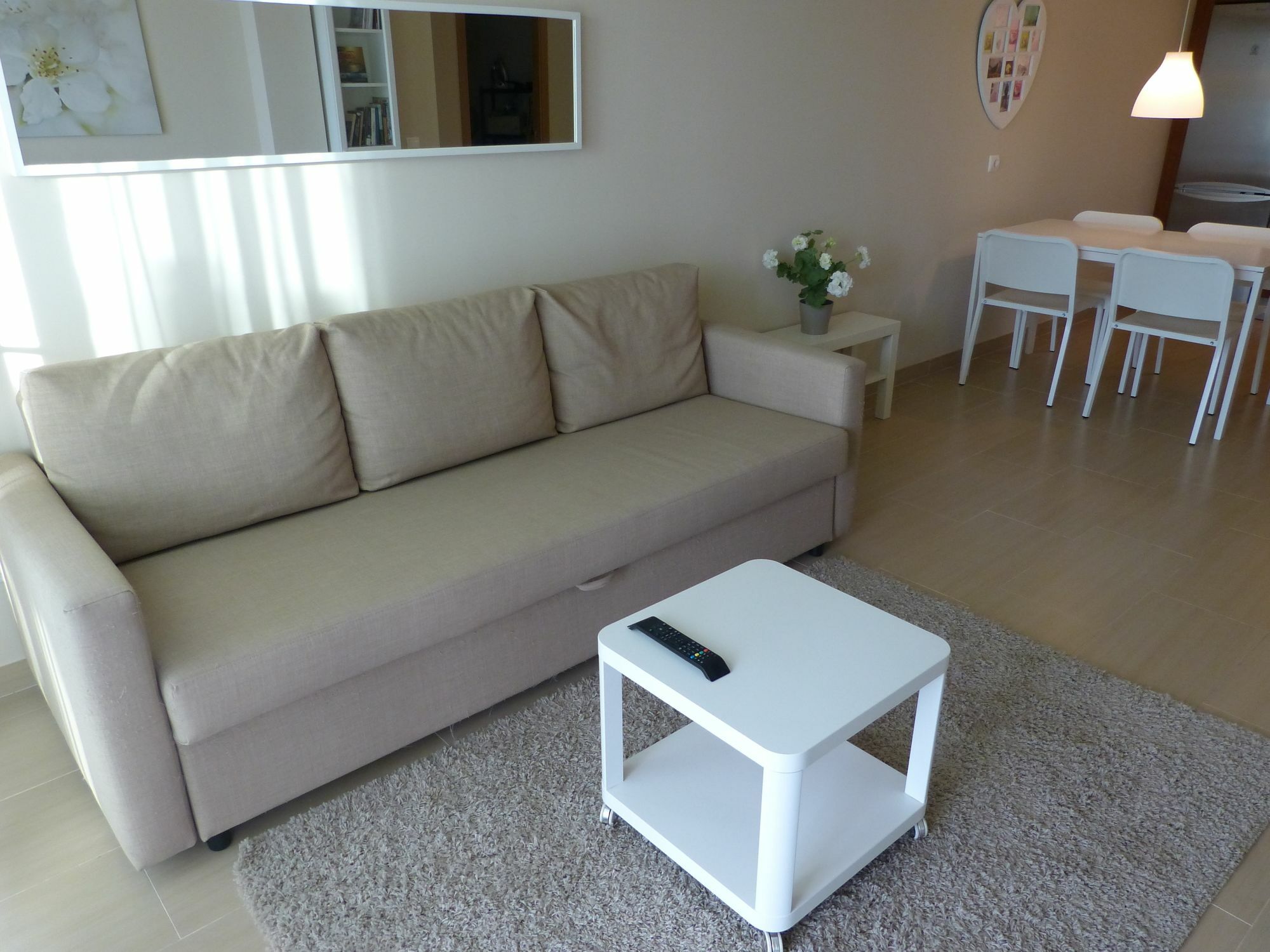 Suncanarias Apartamento Vistaroja El Médano Buitenkant foto