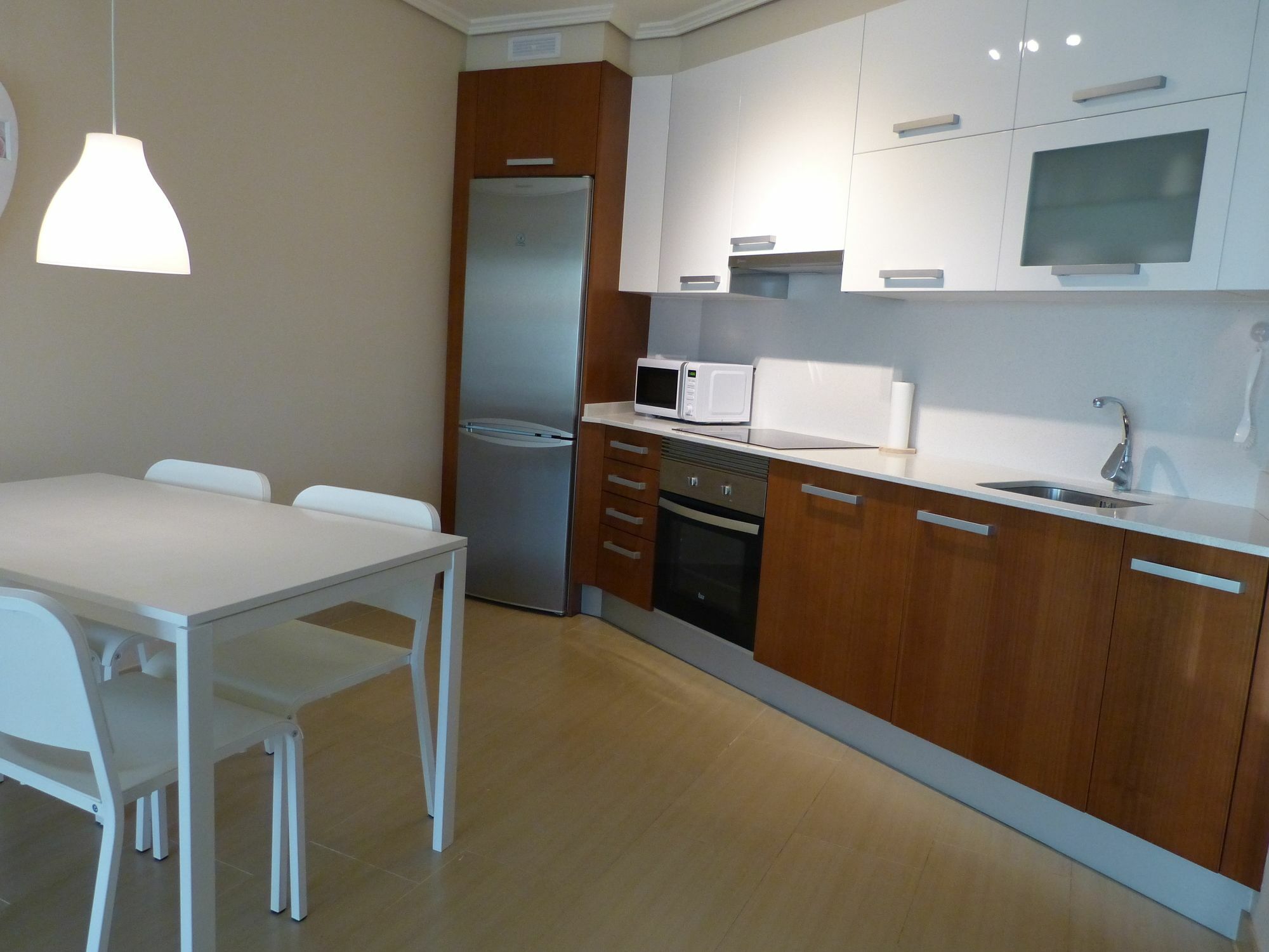 Suncanarias Apartamento Vistaroja El Médano Buitenkant foto