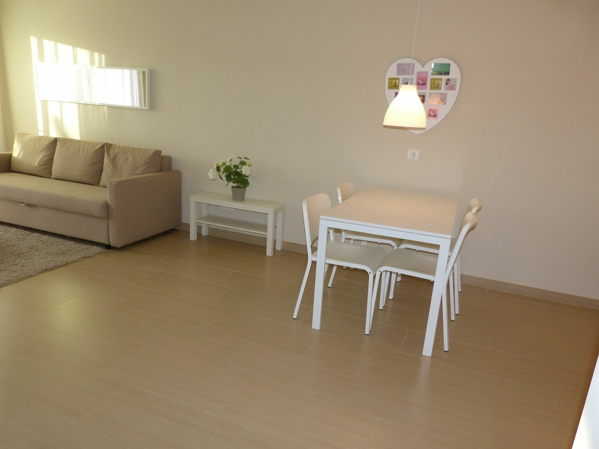 Suncanarias Apartamento Vistaroja El Médano Buitenkant foto