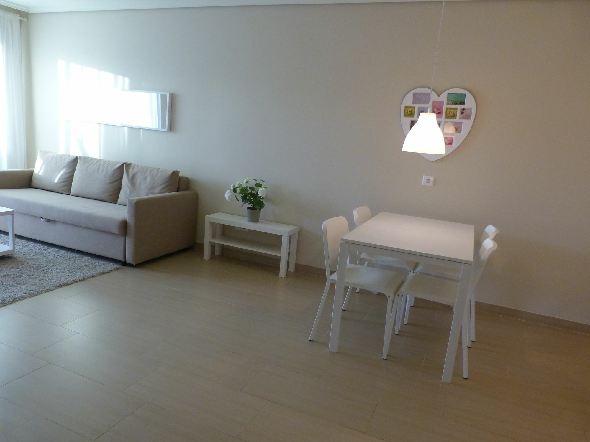 Suncanarias Apartamento Vistaroja El Médano Buitenkant foto
