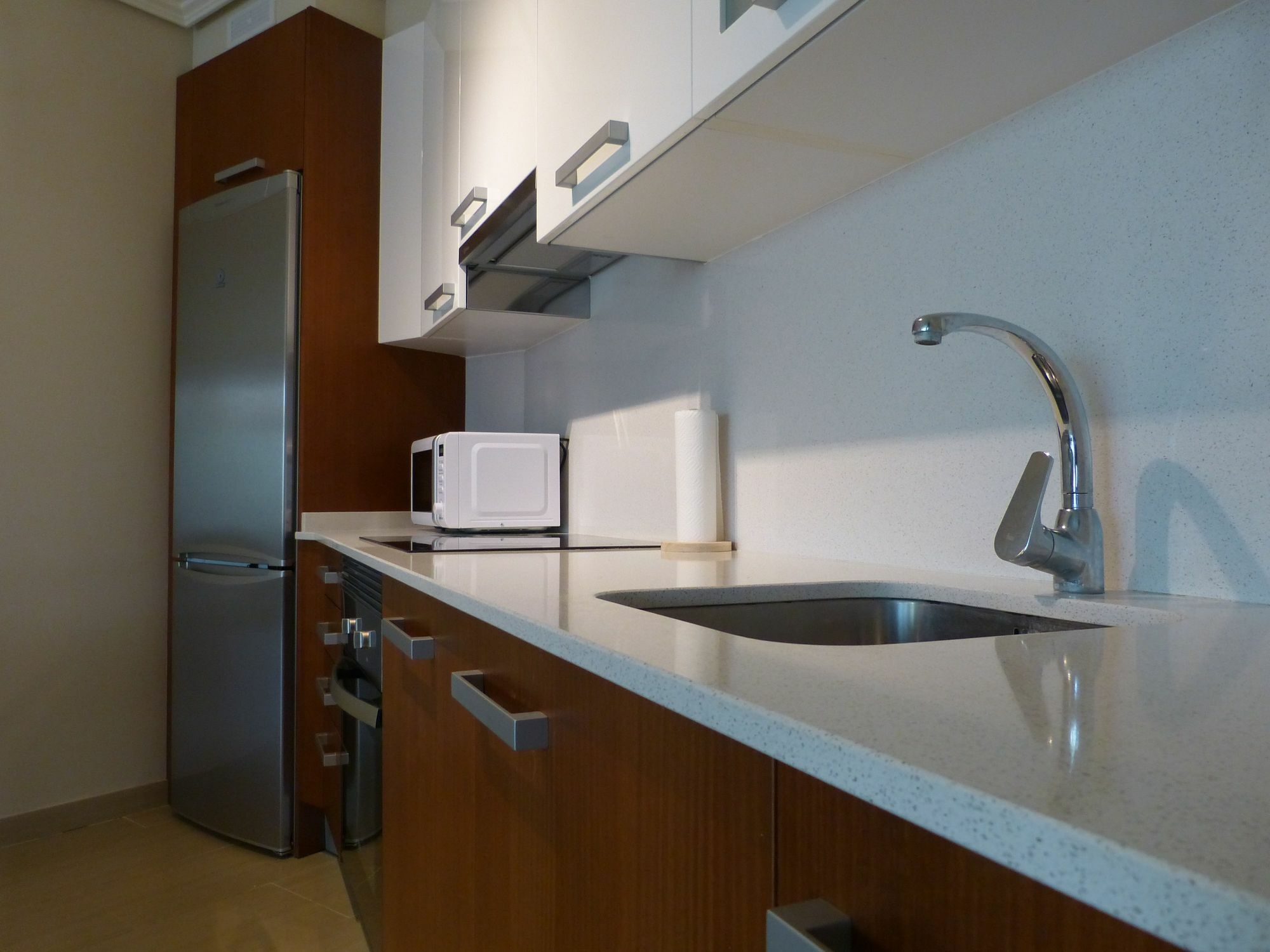 Suncanarias Apartamento Vistaroja El Médano Buitenkant foto