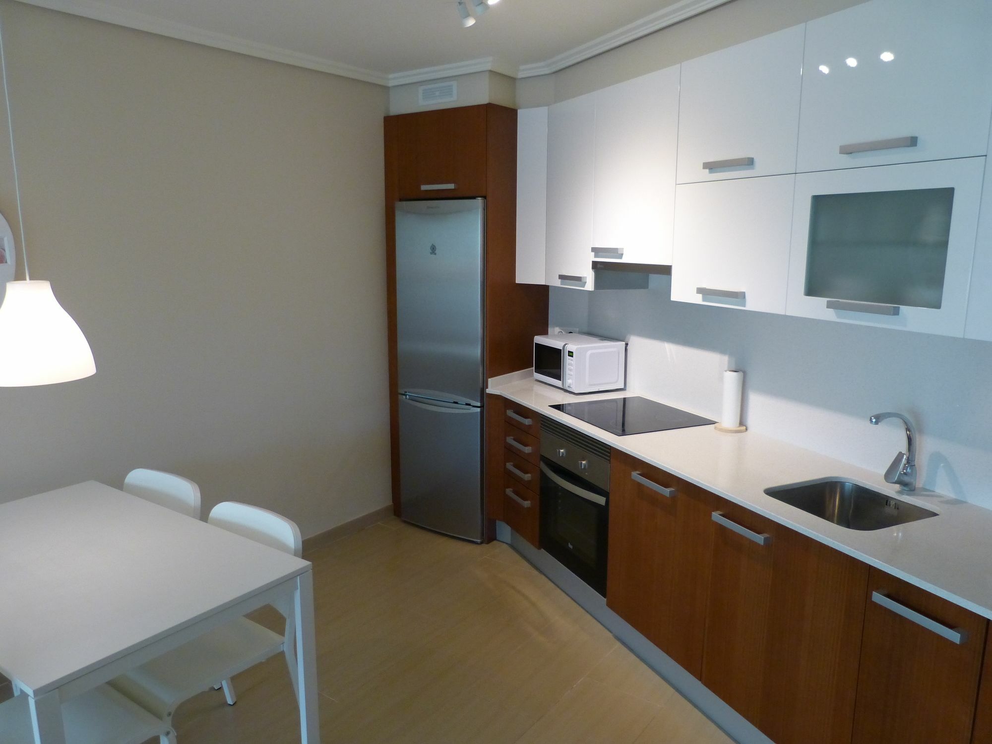 Suncanarias Apartamento Vistaroja El Médano Buitenkant foto